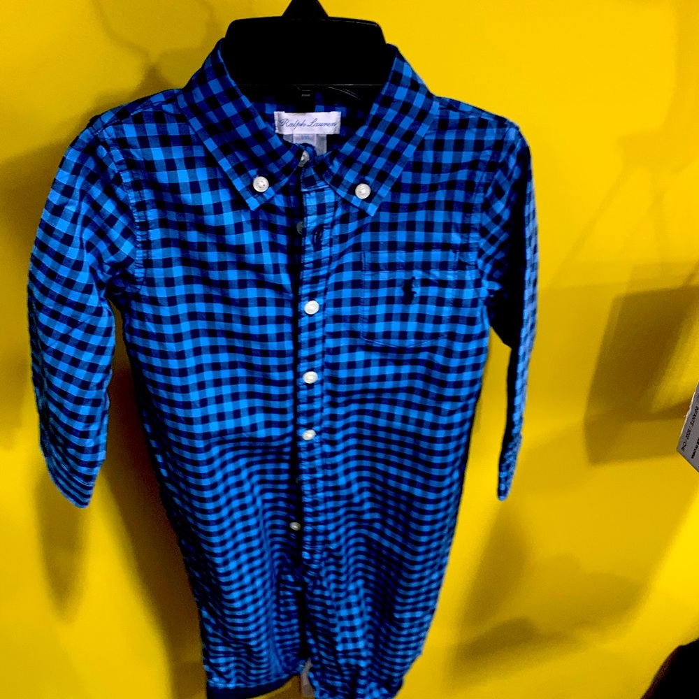 1 pc outfit
